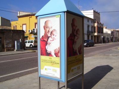 ENGRUPO. Cabinas Exterior